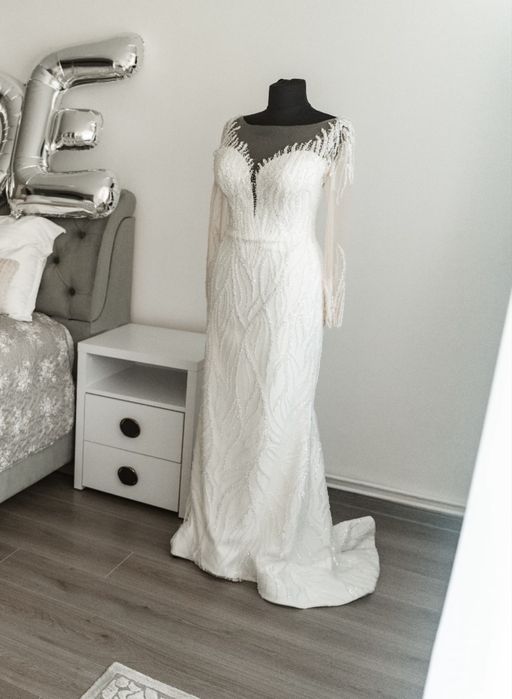 Rochie Mireasa de vanzare