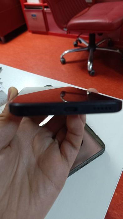 Xiaomi 13T negru 8/256 gb