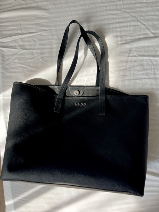 Дамска чанта Hugo