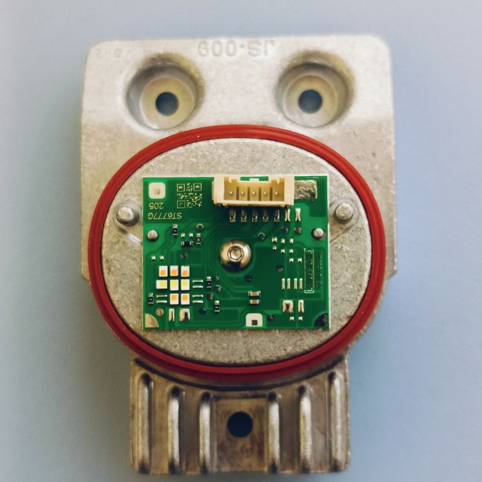 DRL модули мигач Mercedes-Benz C-class W205, Нови с гаранция