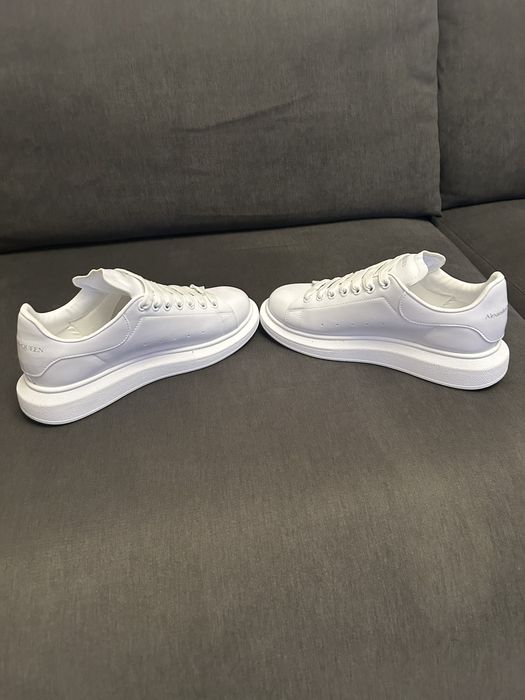 Adidasi Alexander McQueen