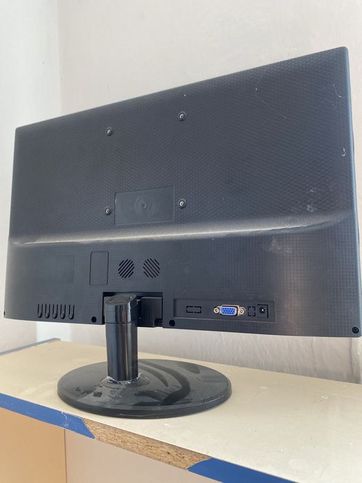 Монитор maxal хорошем состоянии