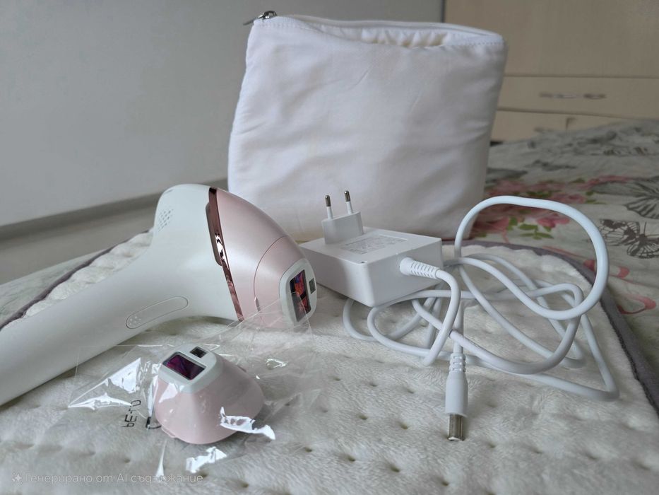 Philips lumea prestige BRI950/00
