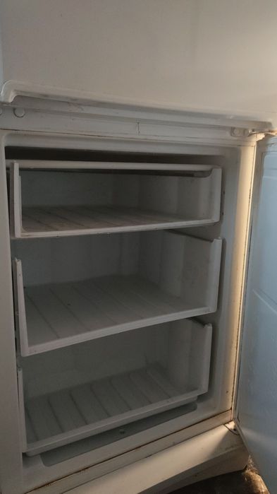 Холодильник Индезит