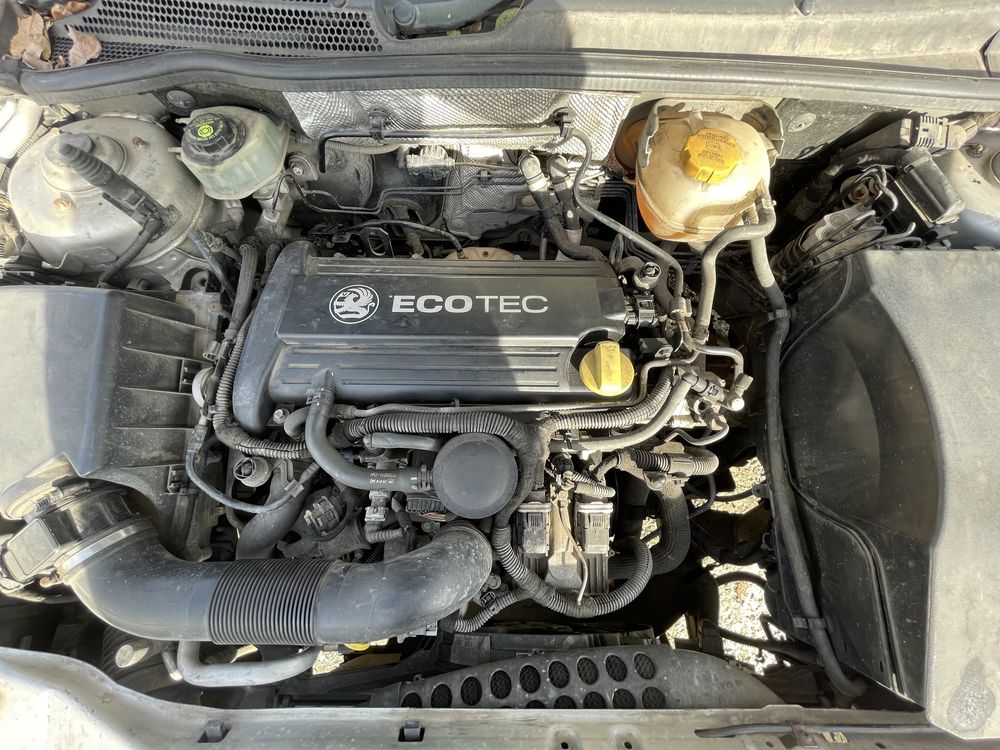 Vectra C SRi 2.2 direct 16v 155hp 2004 На Части