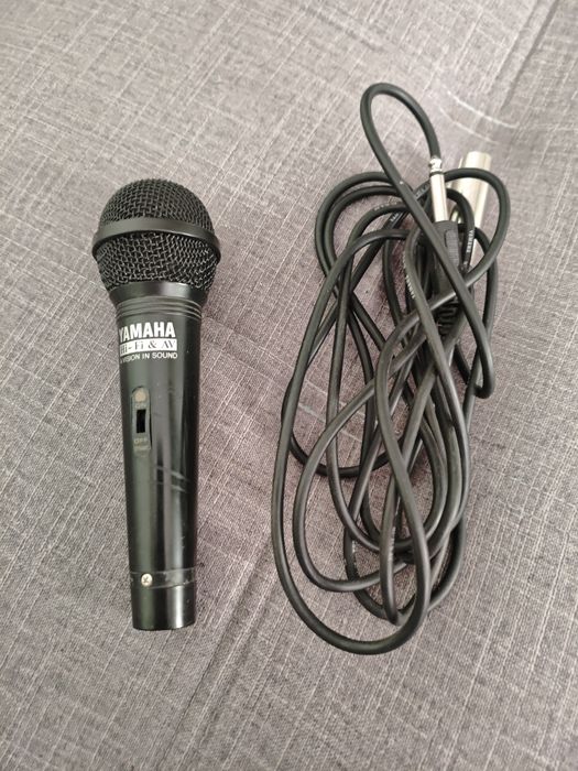 Продам микрофон Yamaha, г. Алматы