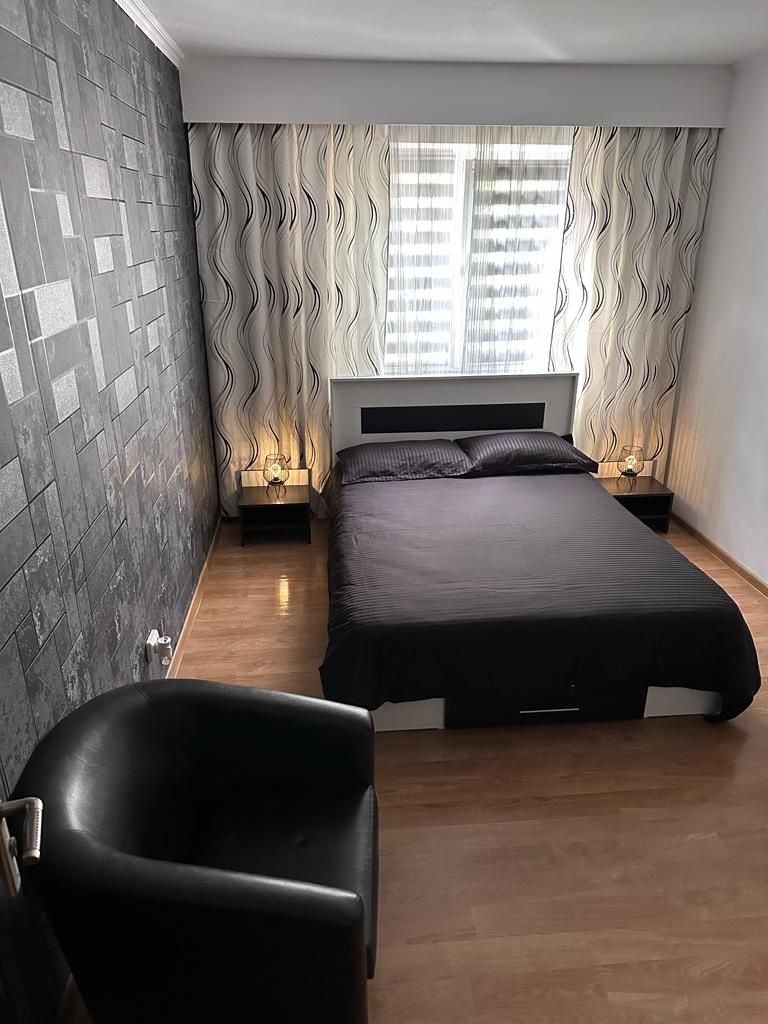 Apartament în regim hotelier