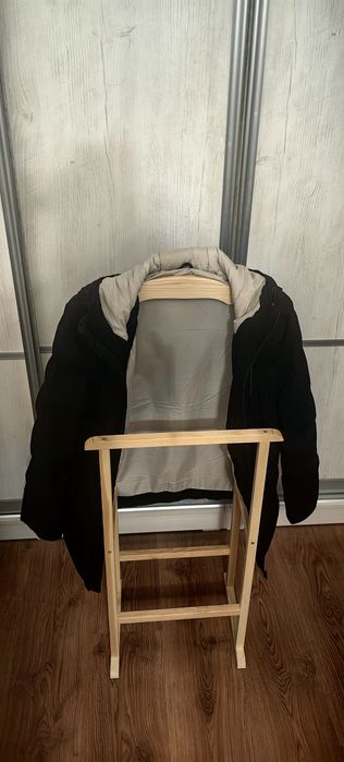 Молодёжная стильная куртка