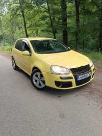 Golf 5 1.9TDI 4X4 180CAI