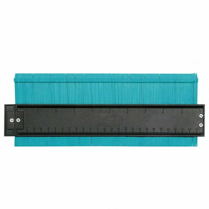 Taieri perfecte parchet, gresie Sablon contur, duplicator forme Nou!