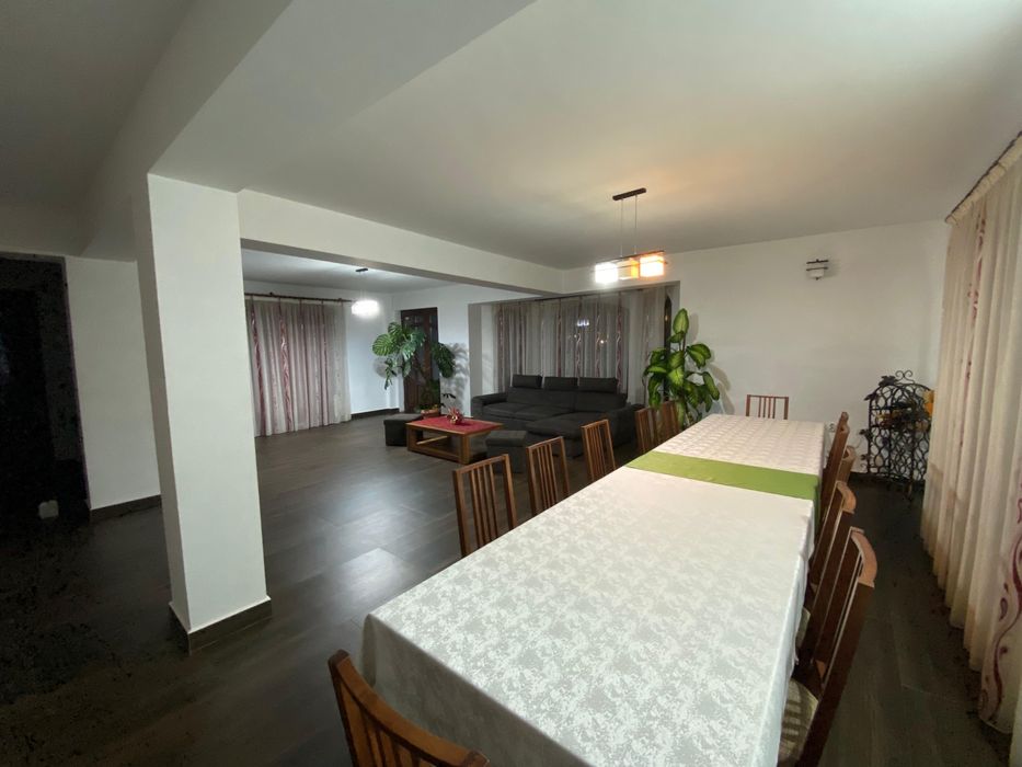 Cabana de inchiriat Somesul Cald-Tarnita