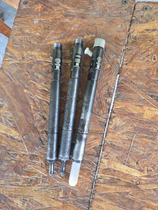 Дюзи за Sangyong kyron 2.0 xdi