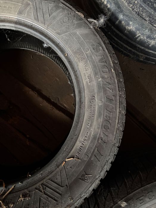 Viking SnowTech 2 iarna 4 Buc