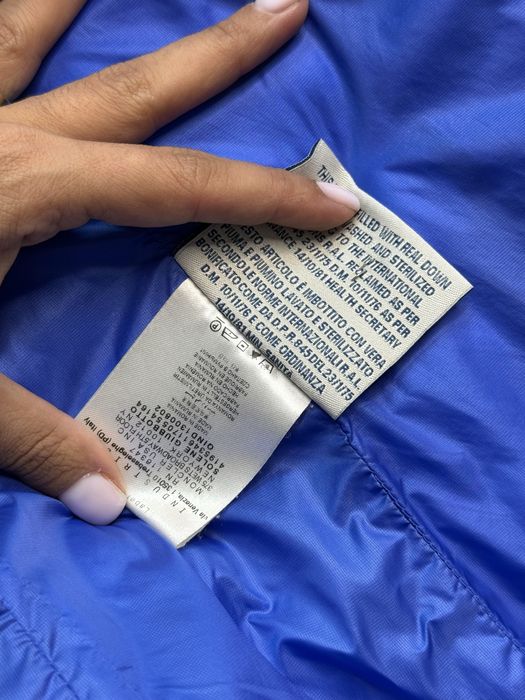 Vesta Moncler originala 900 lei dama marime 1