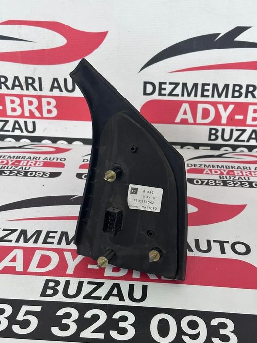 Oglinda stanga/dreapta Renault Scenic 1