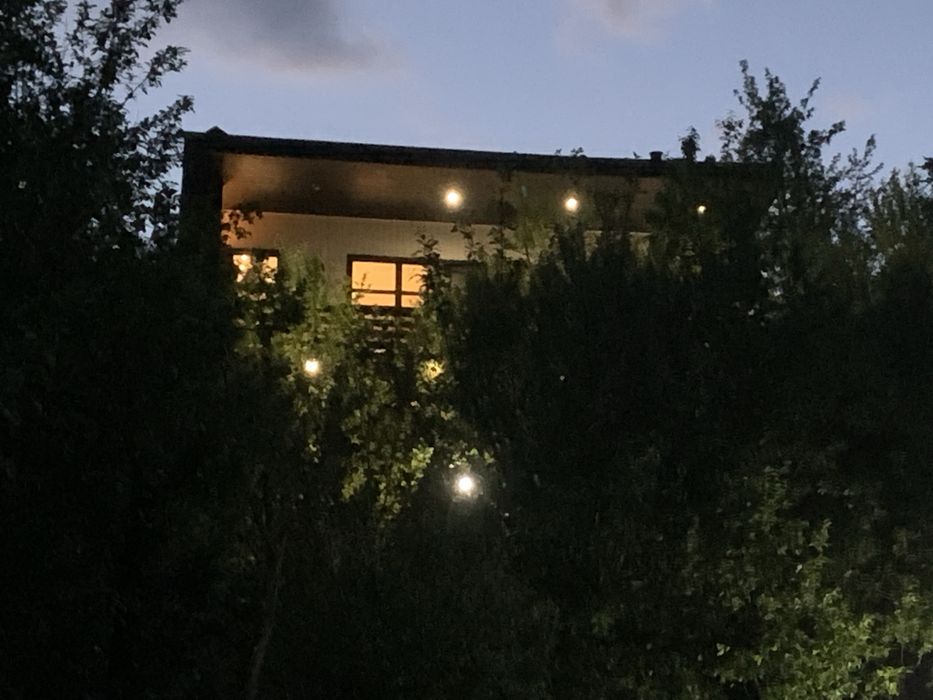 Vila panoramica Provita de Jos