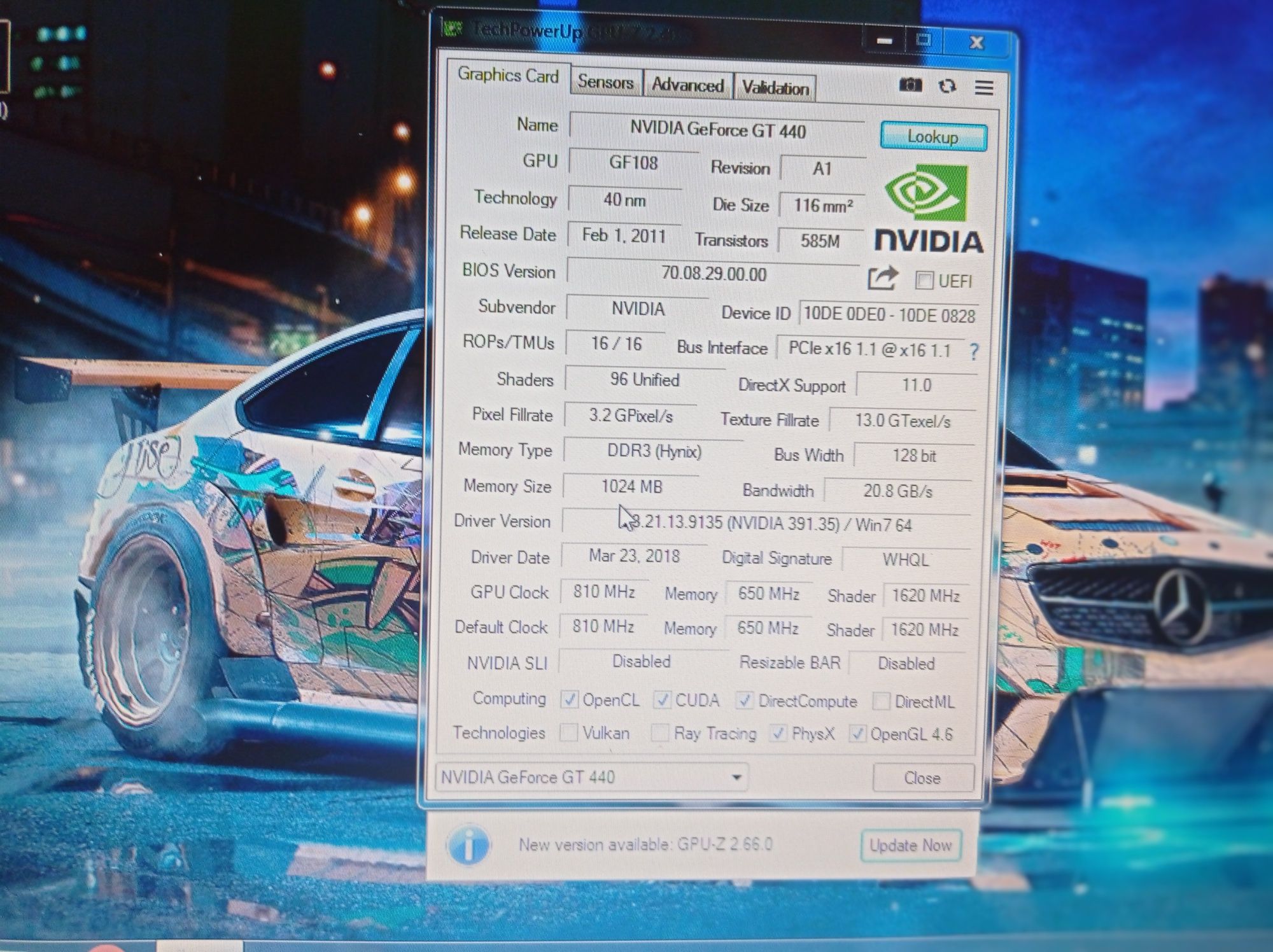 Keys DDR3 H61 srochna sotladi