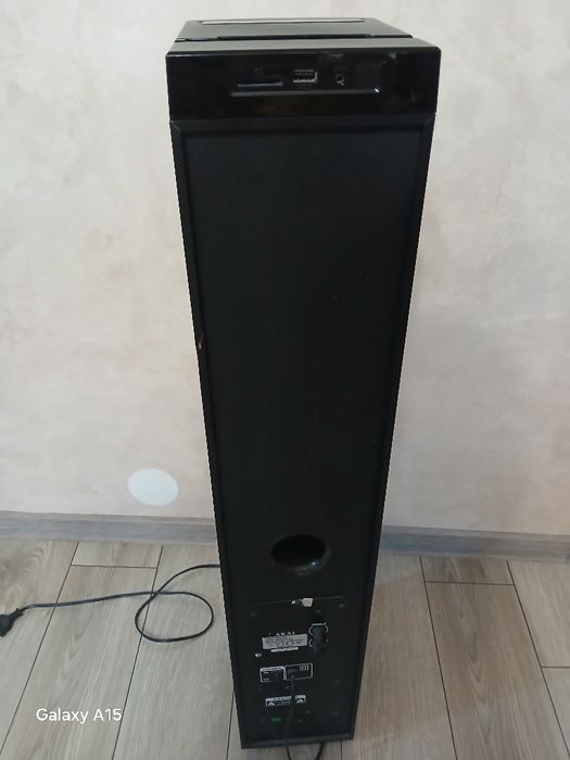 Se vinde boxa Bluetooth AKAI