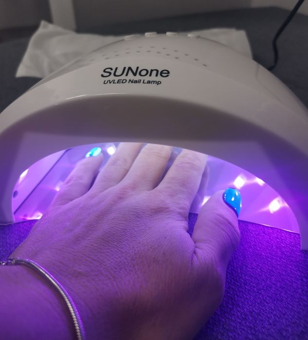 Комплект за маникюр