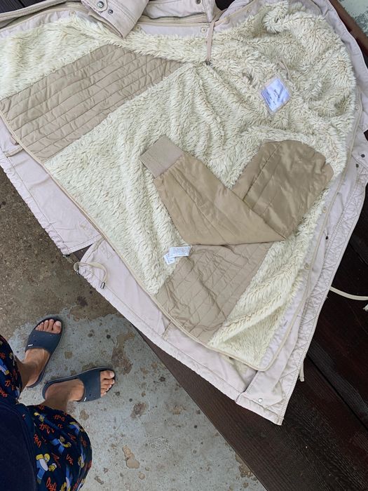 Parka damă Bershka L