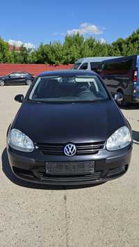 Vw golf 5    1.9tdi