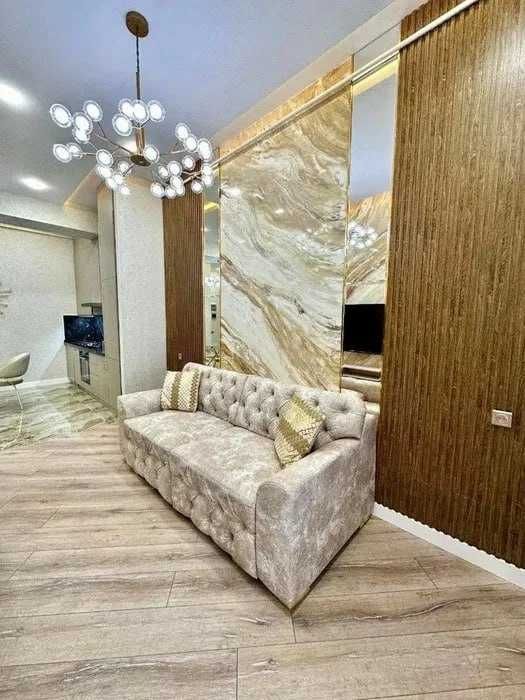 R12! Сдаётся квартира 2/4/10 на ЖК Parkwood ор-р ул НУКУС!