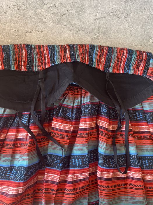 Rochie Band of Gypsies (L)
