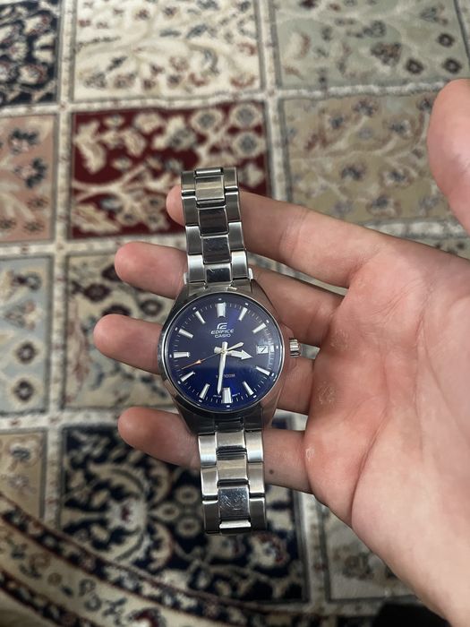 Часы Casio Edifice