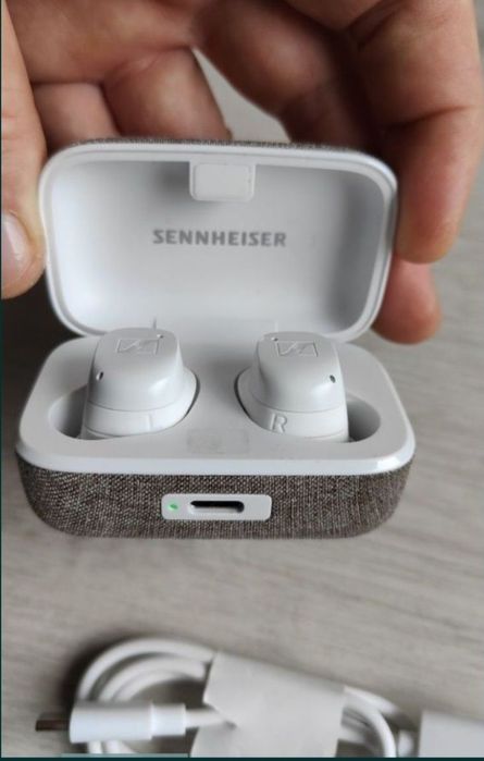 Sennheiser Momentum True Wireless 3 In-ear Bluetooth