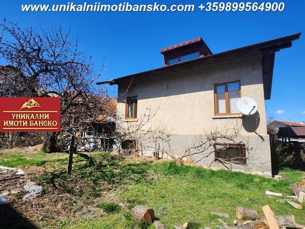 Продава се Къща в Банско - 200 кв.м за 1050 €/кв.м - Снимка #1