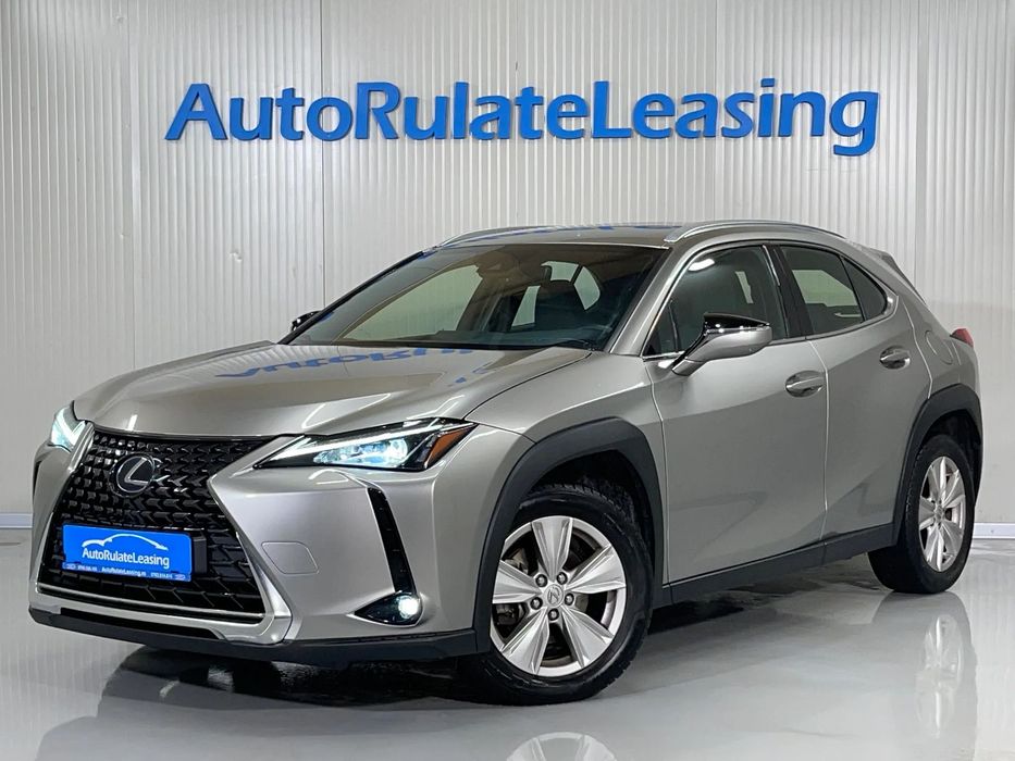 Lexus UX GARANTIE 2 ANI, Hibrid, Automata, Camera, Navi