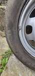 Roti Dacia Duster Continental 215 65 R16
