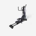 Bicicletă eliptică Challenge roată - produs resigilat (nou) Decathlon