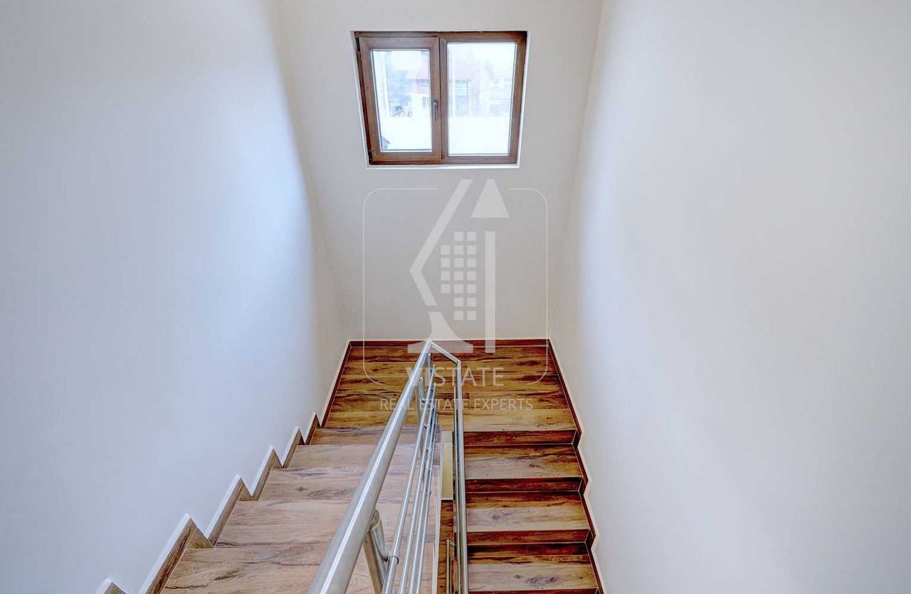 Продава се Къща в София, Витоша - 178 кв.м за 3090 €/кв.м - Снимка #4