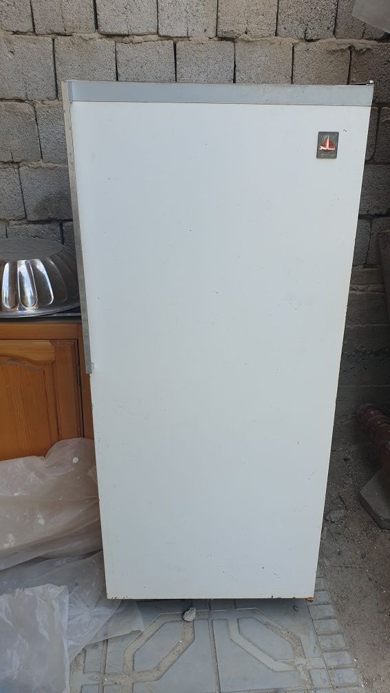 Продается холодильник Зил в полностью рабачем состоянии!