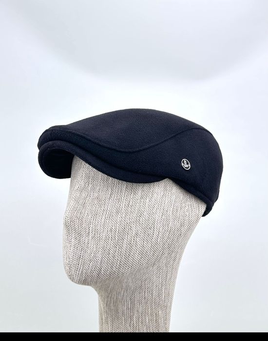 Головные уборы ткань шерстяной