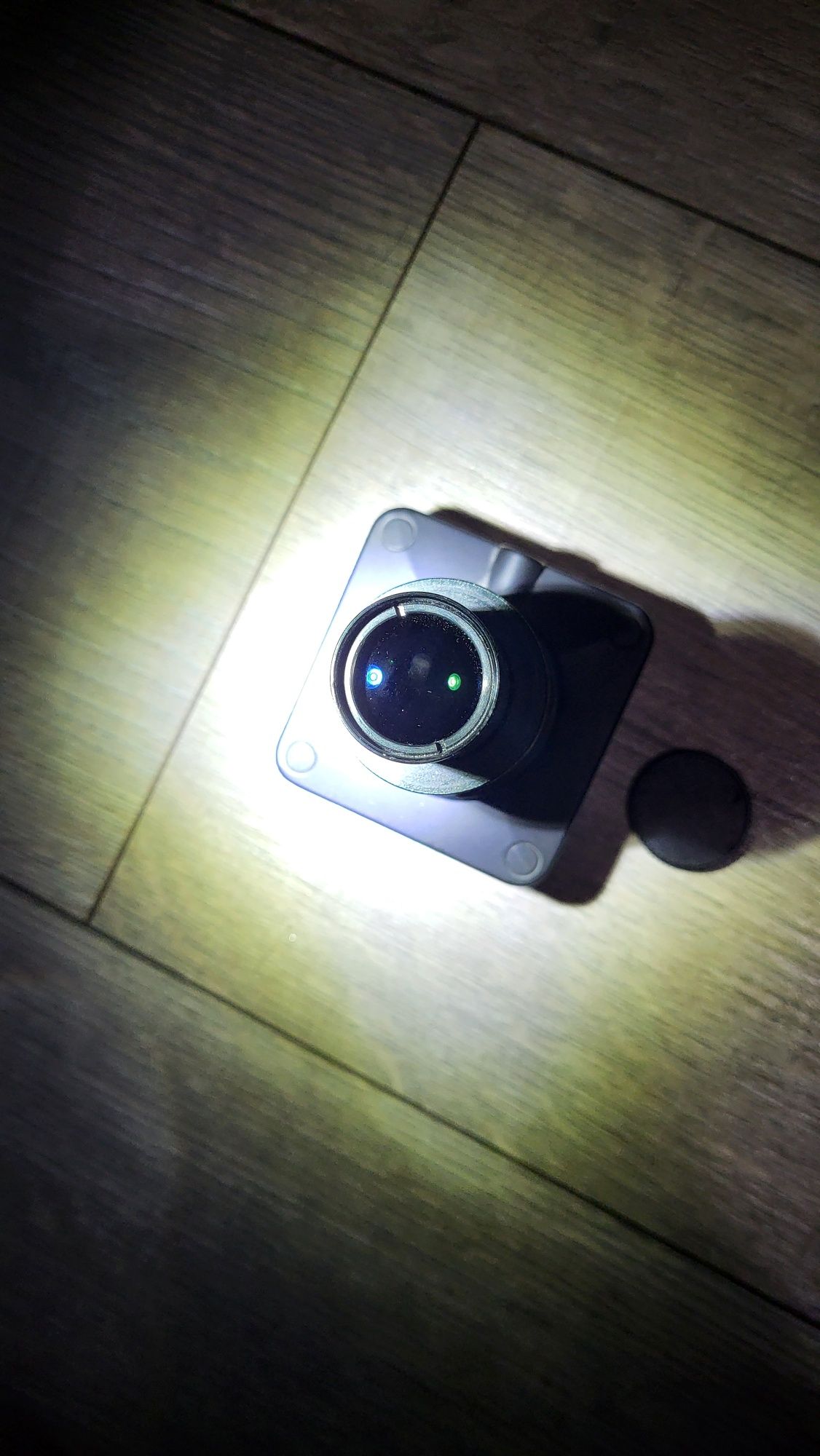Камера ToupTek Photonics FMA050 + ToupCam UCMOS03100KPA