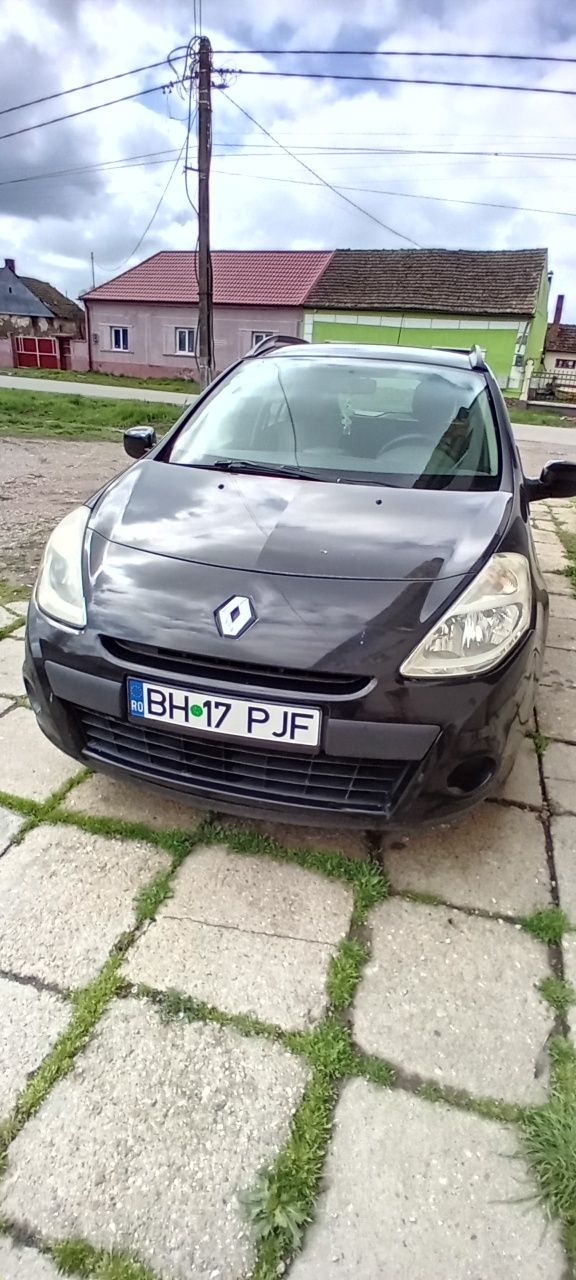 Renault clio de vânzare