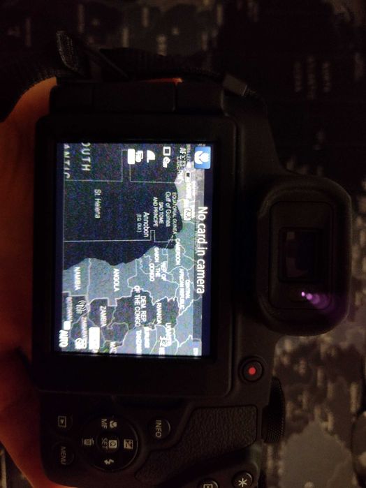 Canon PowerShot SX70 HS като нов