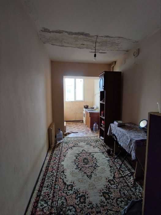 Квартира в Кибрай