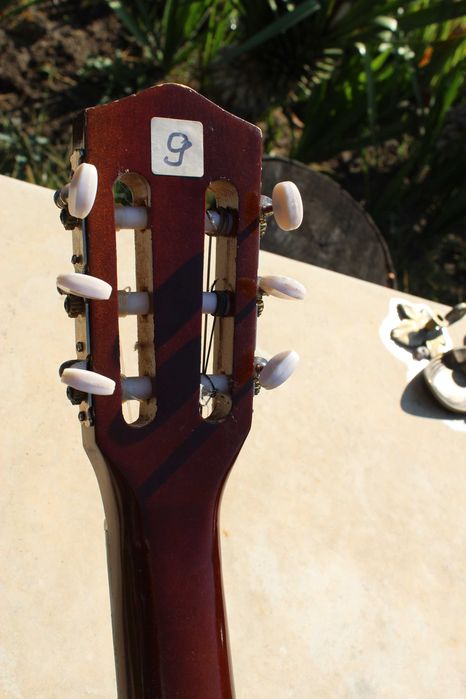 Акустична китара