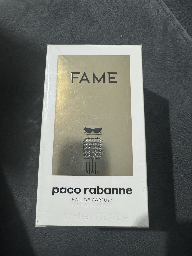 Apa de parfum Fame Paco Rabanne