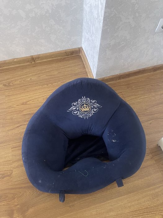 Шезлонг сидушка мягкая как кресло