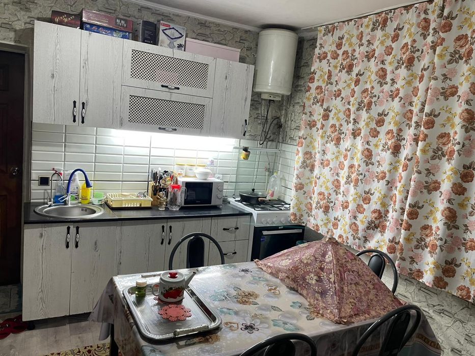 Дом продается.Уштөбе