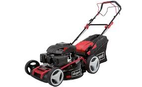 Masina de tuns iarba  225cc 56cm autopropulsie
