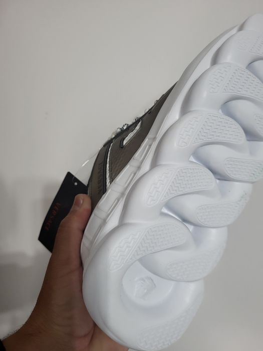 Versace Chain-Reaction - unisex