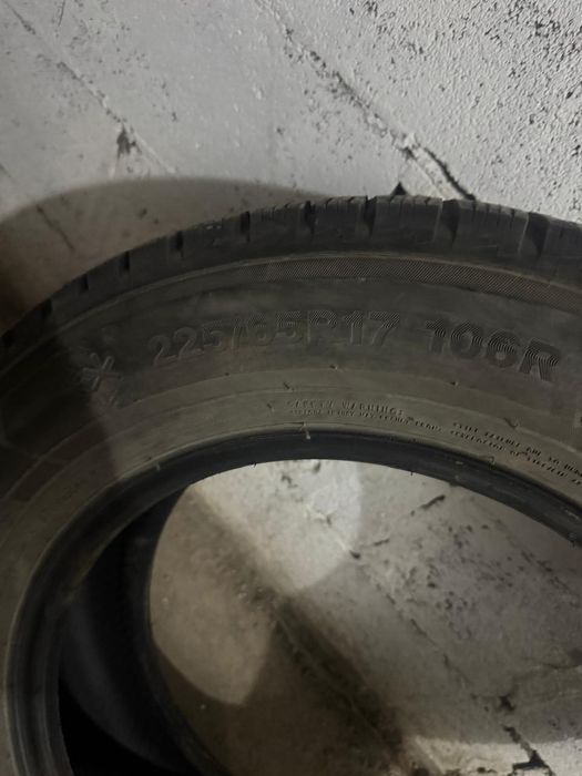 Зимние шины буу хорошем качестве