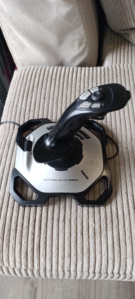 Logitech Extreme 3DPro