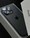 Apple iPhone 15 Pro 128GB 89%BH - Black Titanium