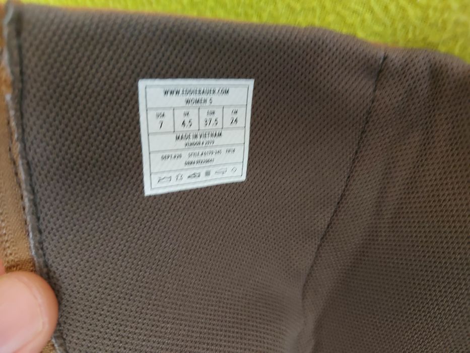 Eddie Bauer-37.5н-НОВО